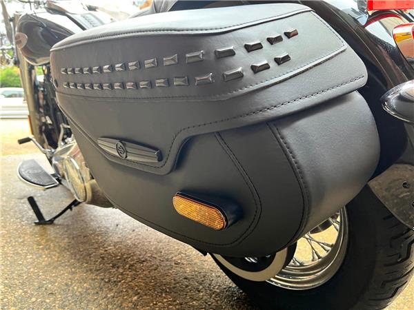 2023 Harley-Davidson Softail