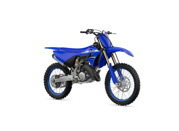 2026 YZ125