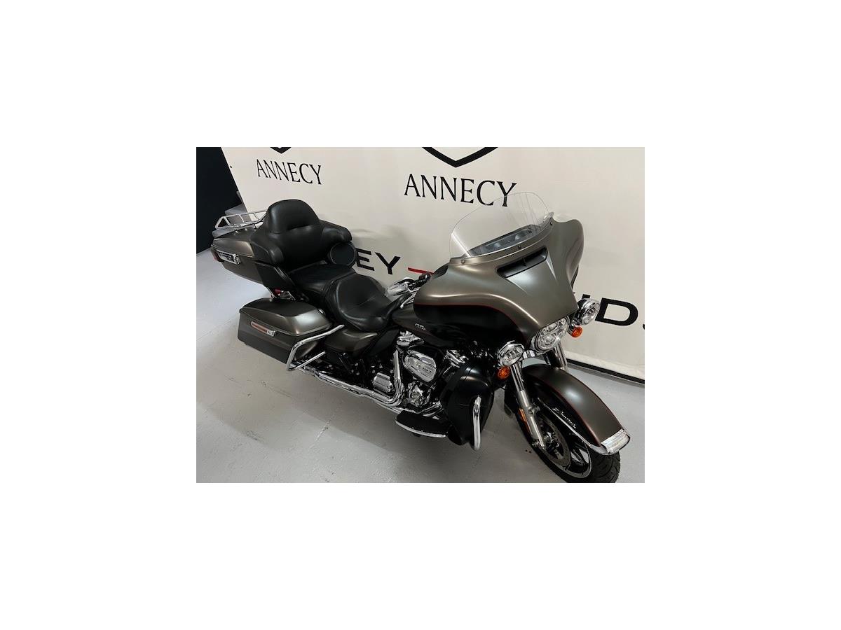 2019 HARLEY-DAVIDSON ULTRA LIMITED