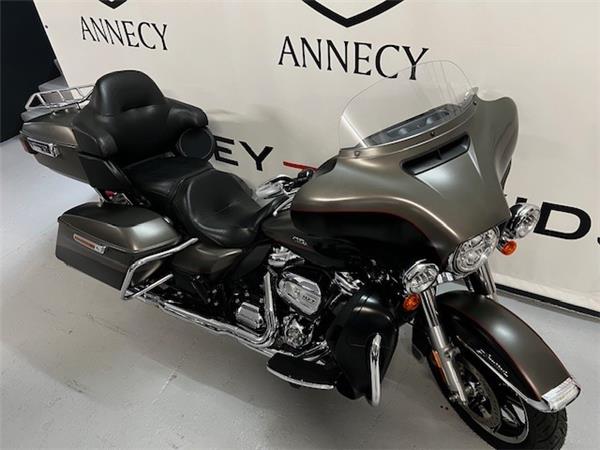 2019 HARLEY-DAVIDSON ULTRA LIMITED