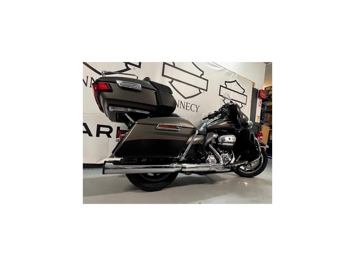 2019 HARLEY-DAVIDSON ULTRA LIMITED