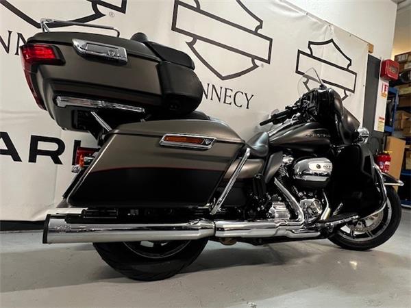 2019 HARLEY-DAVIDSON ULTRA LIMITED