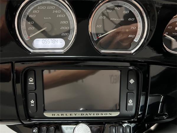 2019 HARLEY-DAVIDSON ULTRA LIMITED