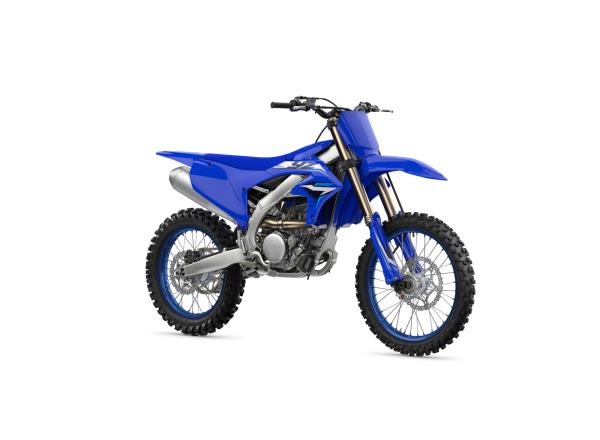 2026 YZ250F