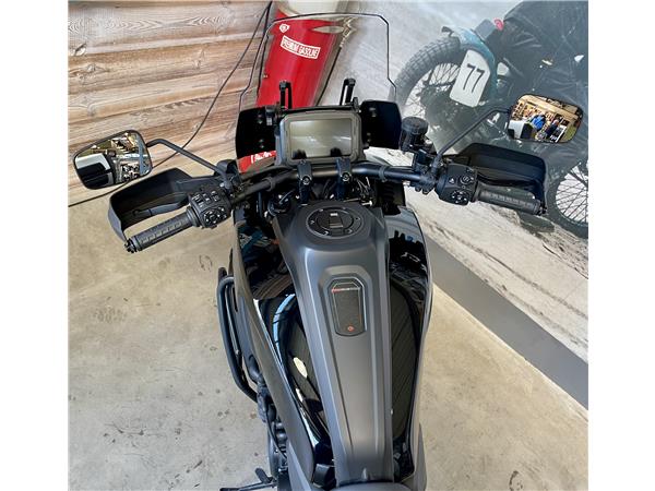 2024 HARLEY-DAVIDSON PAN AMERICA
