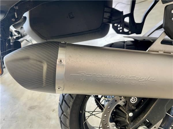 2024 HARLEY-DAVIDSON PAN AMERICA
