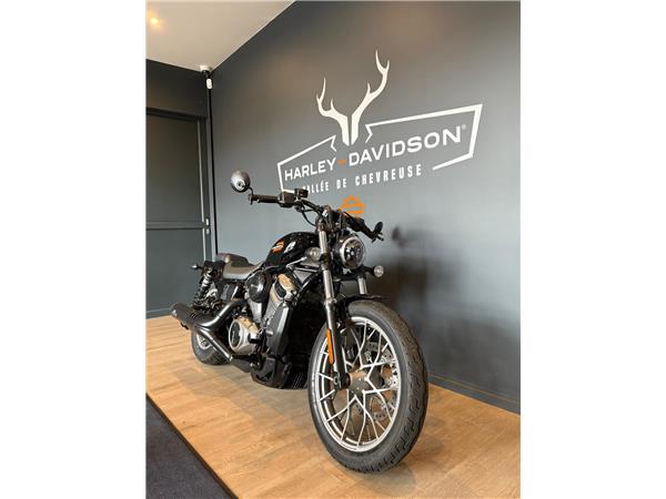 2023 HARLEY-DAVIDSON NIGHTSTER