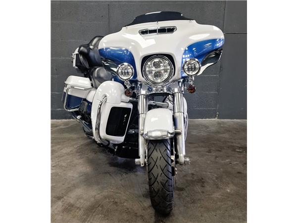 2015 HARLEY-DAVIDSON ELECTRA GLIDE