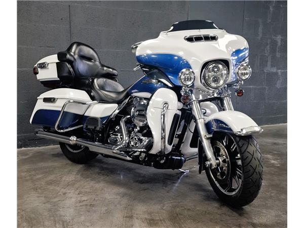 2015 HARLEY-DAVIDSON ELECTRA GLIDE
