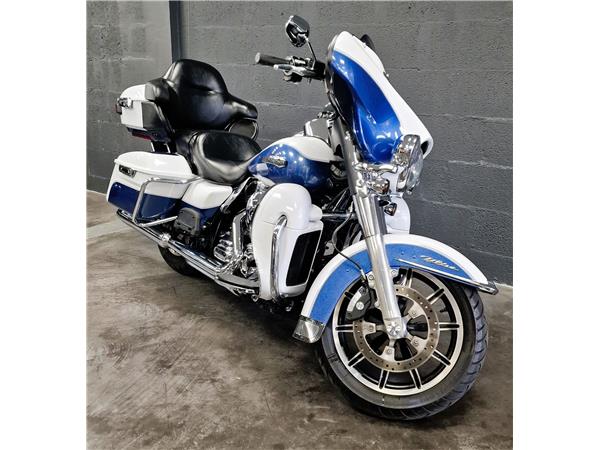 2015 HARLEY-DAVIDSON ELECTRA GLIDE