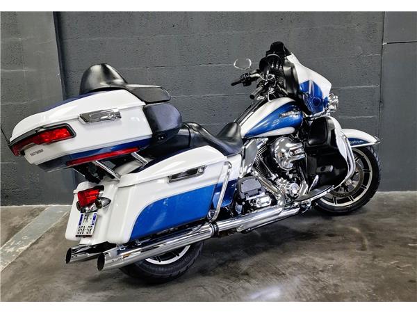 2015 HARLEY-DAVIDSON ELECTRA GLIDE