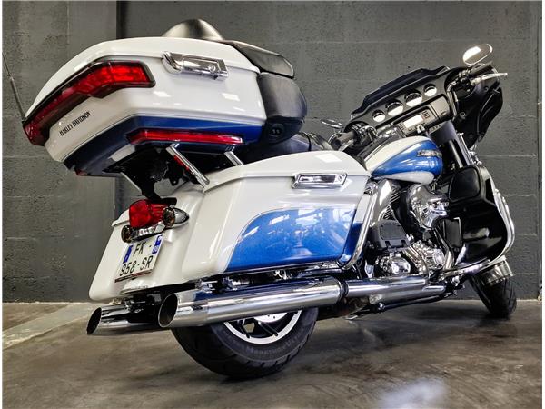2015 HARLEY-DAVIDSON ELECTRA GLIDE