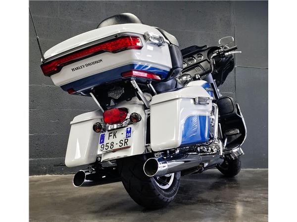 2015 HARLEY-DAVIDSON ELECTRA GLIDE