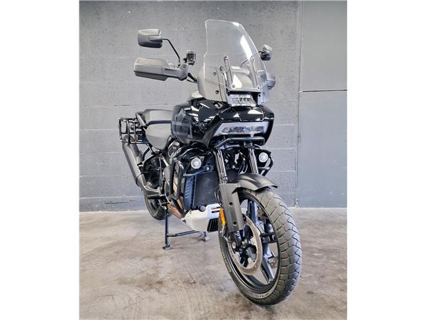 2022 HARLEY-DAVIDSON PAN AMERICA