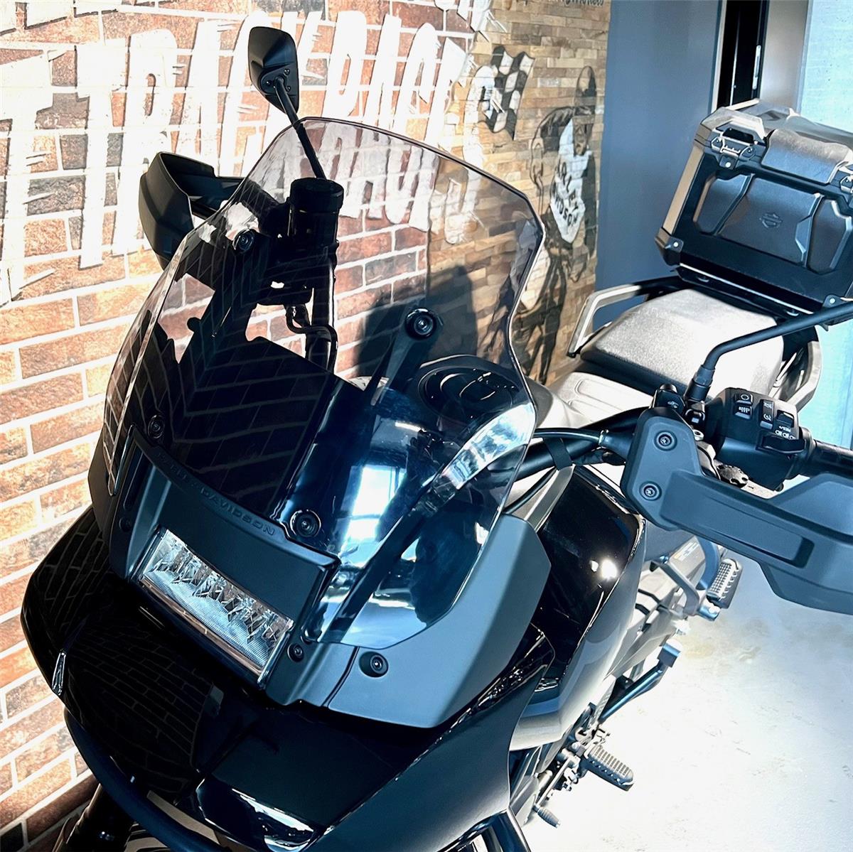 2022 harley-davidson RA Pan America 1250 Special