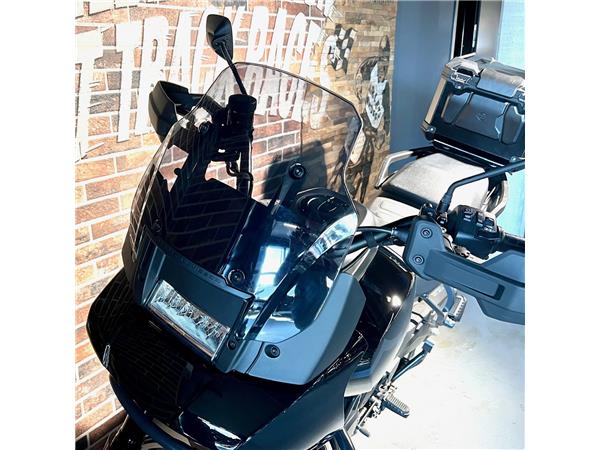 2022 harley-davidson RA Pan America 1250 Special