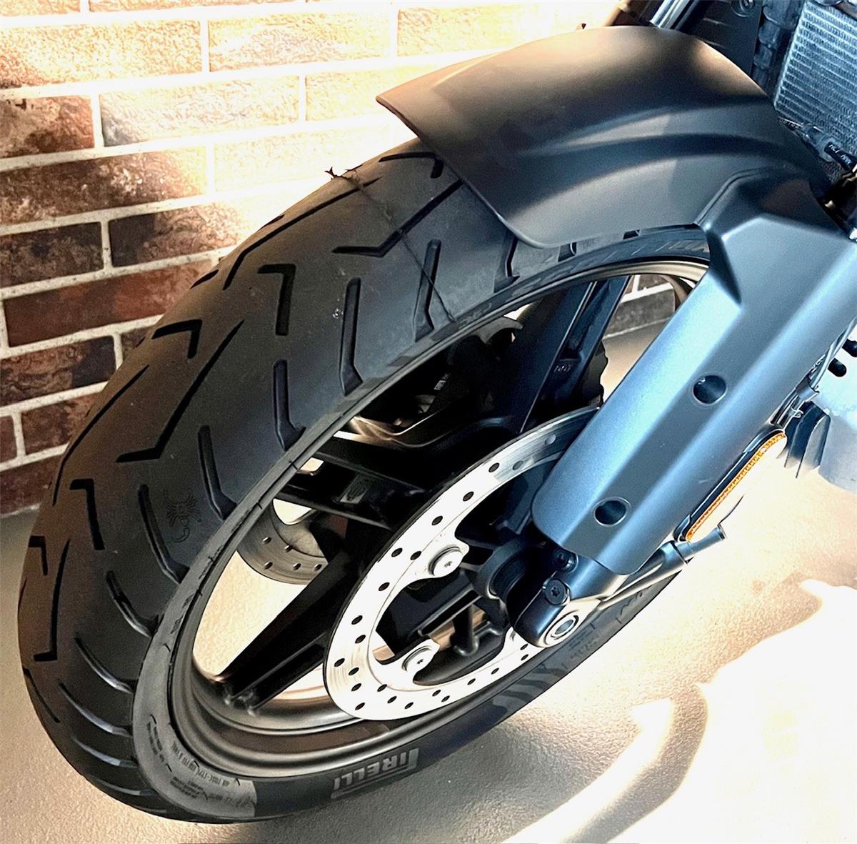 2022 harley-davidson RA Pan America 1250 Special