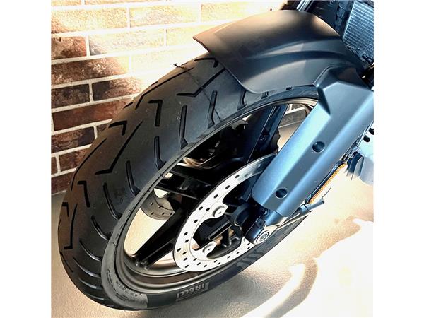 2022 harley-davidson RA Pan America 1250 Special