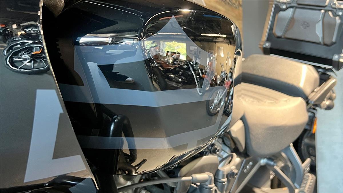 2022 harley-davidson RA Pan America 1250 Special