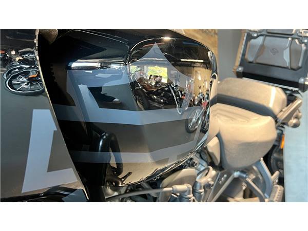 2022 harley-davidson RA Pan America 1250 Special