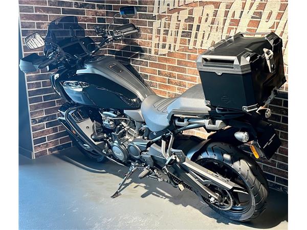 2022 harley-davidson RA Pan America 1250 Special