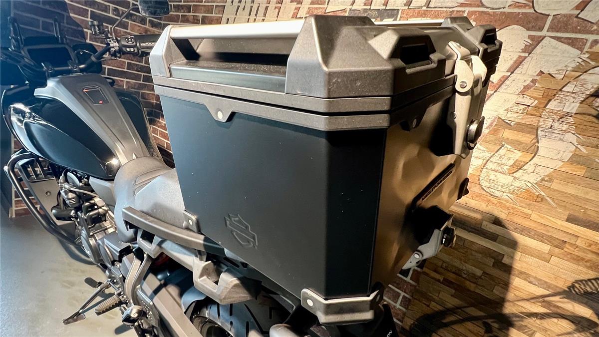 2022 harley-davidson RA Pan America 1250 Special