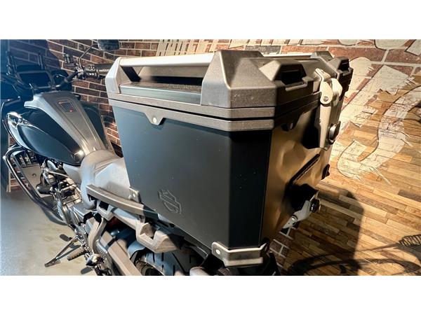 2022 harley-davidson RA Pan America 1250 Special