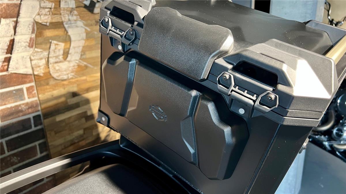 2022 harley-davidson RA Pan America 1250 Special