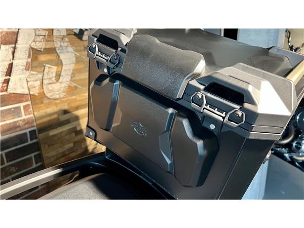 2022 harley-davidson RA Pan America 1250 Special