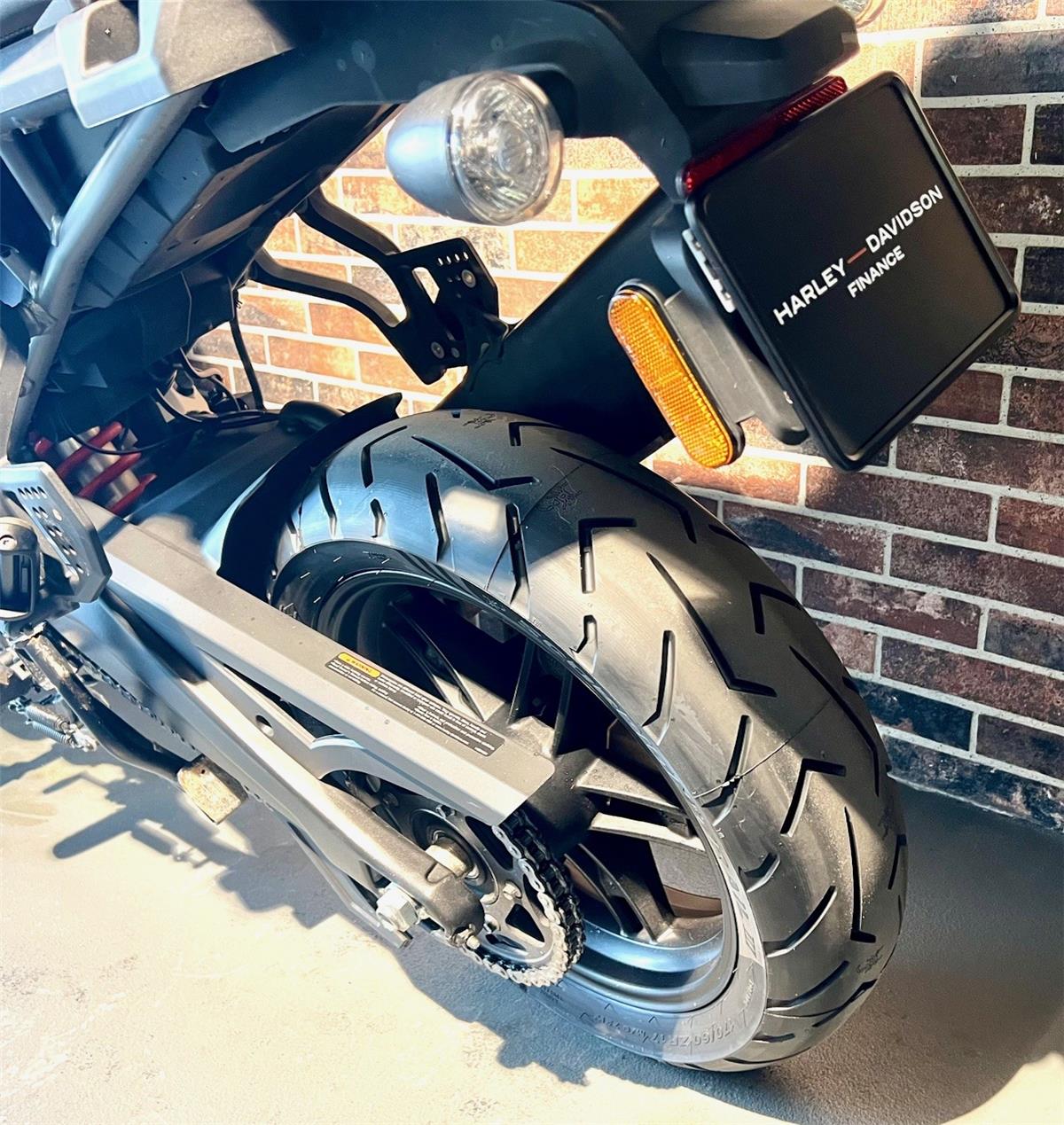 2022 harley-davidson RA Pan America 1250 Special