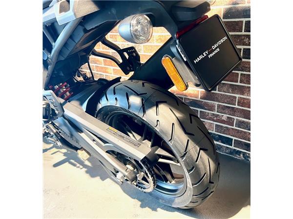 2022 harley-davidson RA Pan America 1250 Special