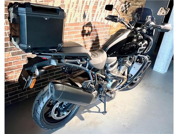 2022 harley-davidson RA Pan America 1250 Special
