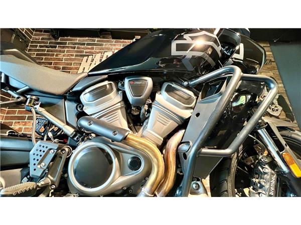 2022 harley-davidson RA Pan America 1250 Special