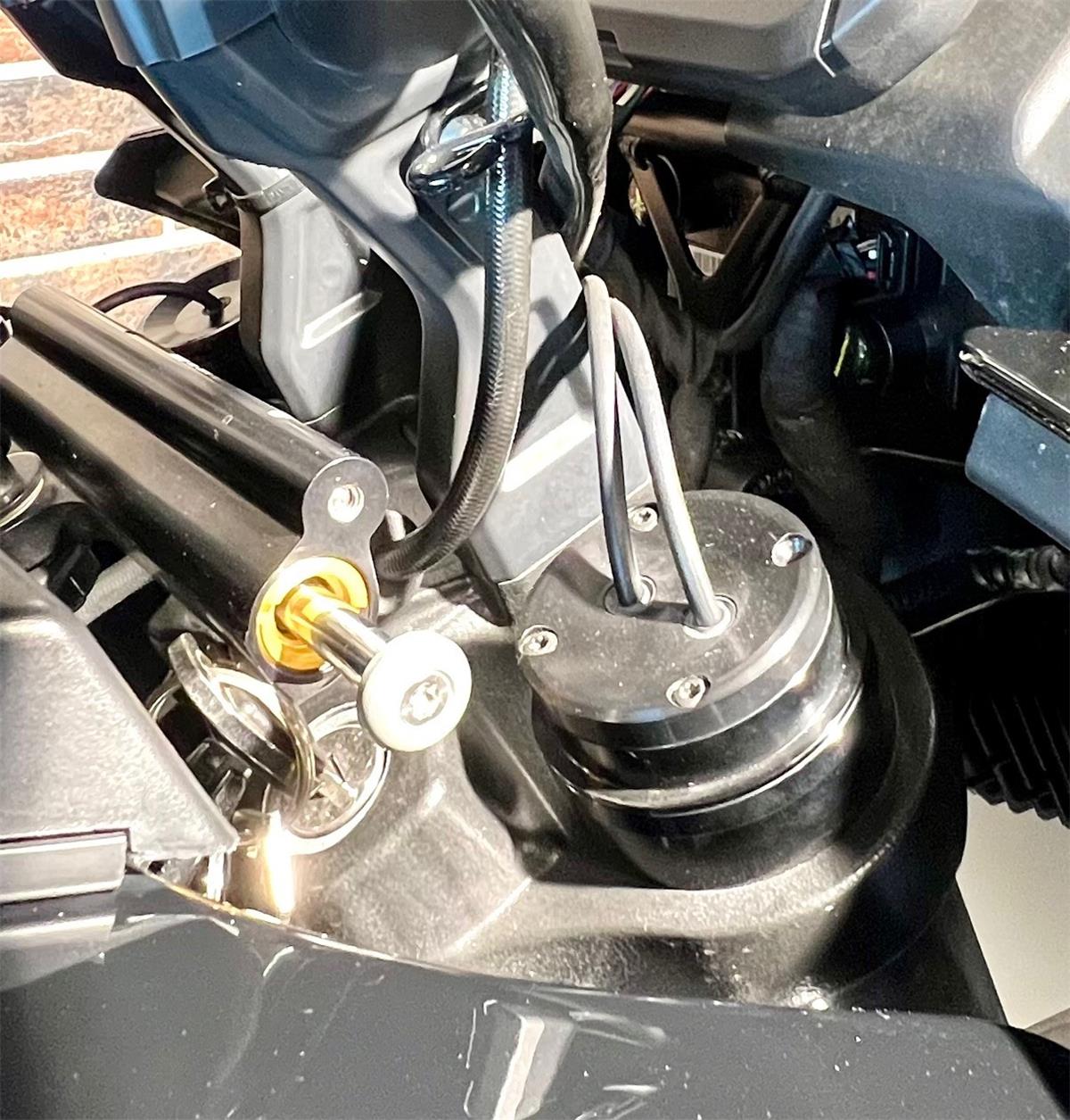 2022 harley-davidson RA Pan America 1250 Special