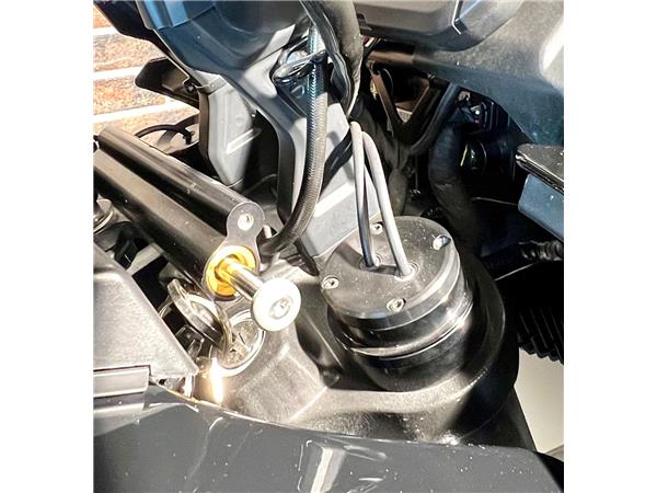 2022 harley-davidson RA Pan America 1250 Special