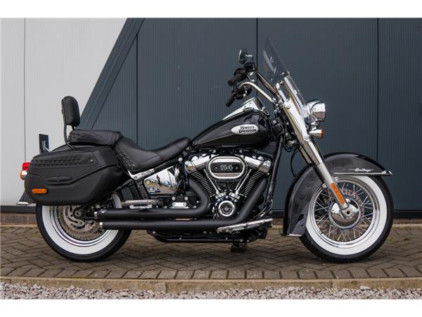 2023 Harley-Davidson Heritage Classic