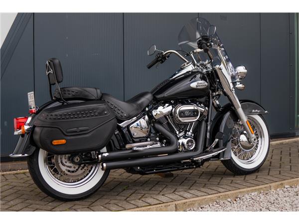 2023 Harley-Davidson Heritage Classic
