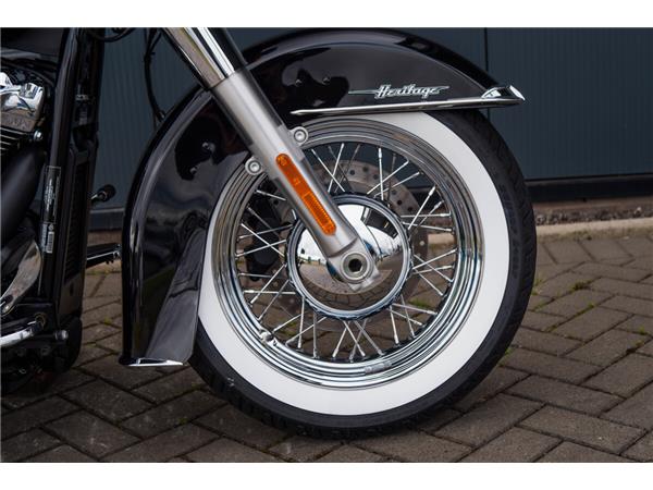 2023 Harley-Davidson Heritage Classic
