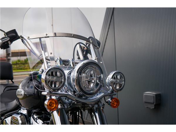2023 Harley-Davidson Heritage Classic