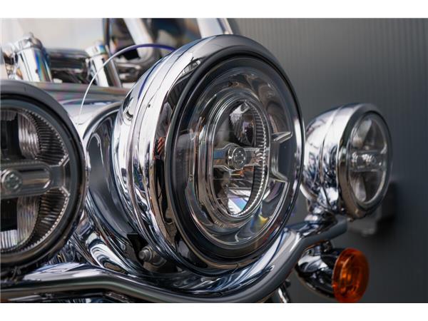 2023 Harley-Davidson Heritage Classic