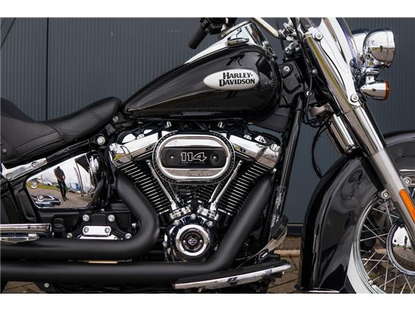 2023 Harley-Davidson Heritage Classic
