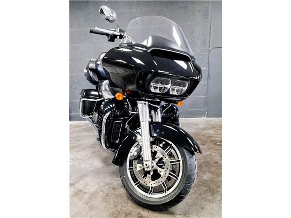 2019 HARLEY-DAVIDSON ROAD GLIDE