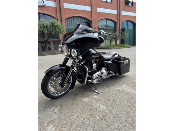 Harley-Davidson Touring