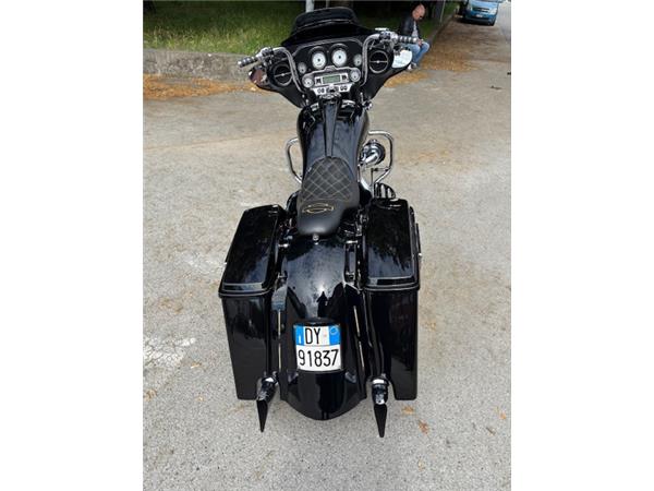 Harley-Davidson Touring