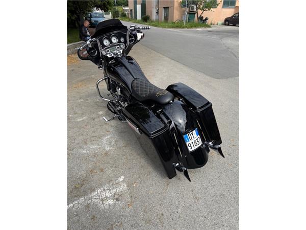 Harley-Davidson Touring