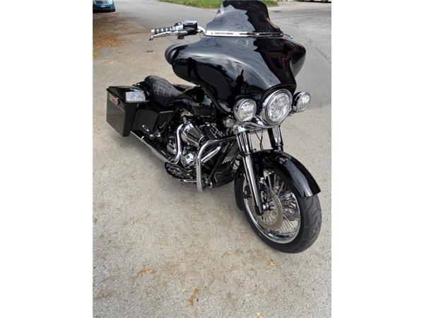 Harley-Davidson Touring