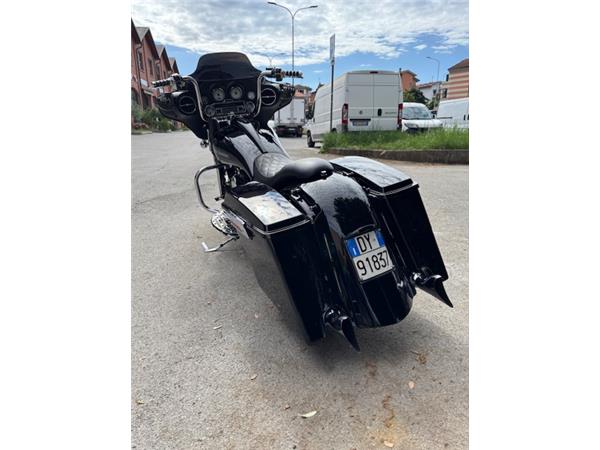 Harley-Davidson Touring