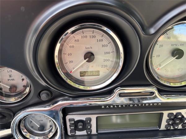 Harley-Davidson Touring