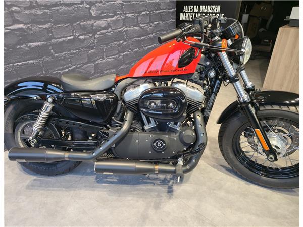 XL1200X 