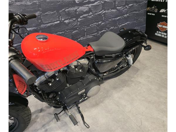 XL1200X 